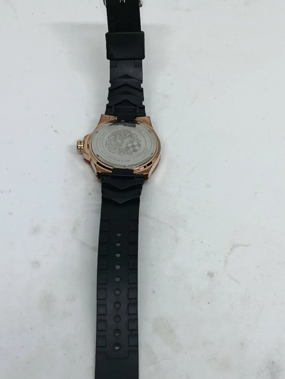 Vince Camuto VC/1010BLRG 